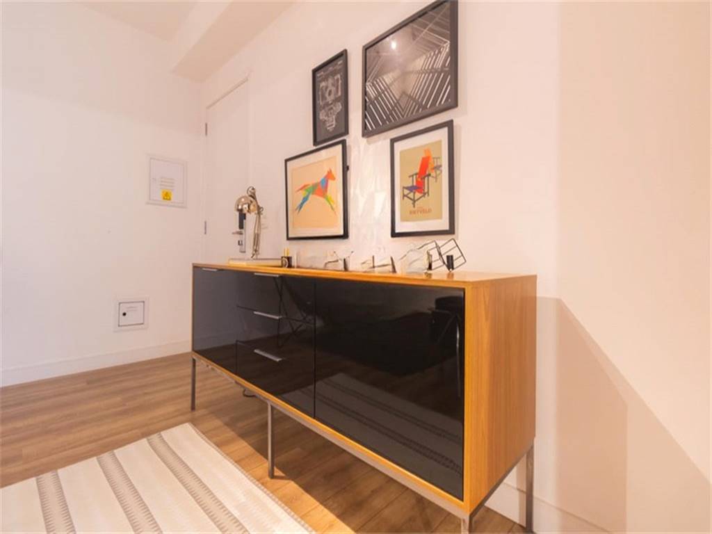 Apartamento com 2 quartos e 69 m² em Vila Guilhermina, Praia Grande