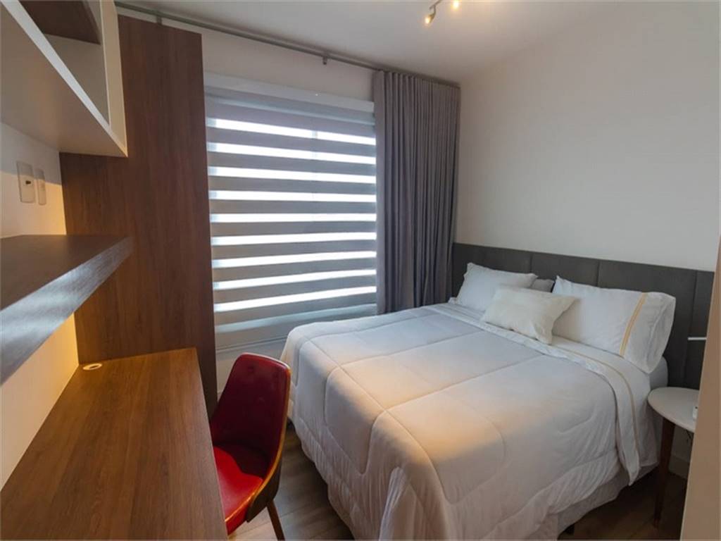 Apartamento com 2 quartos e 69 m² em Vila Guilhermina, Praia Grande
