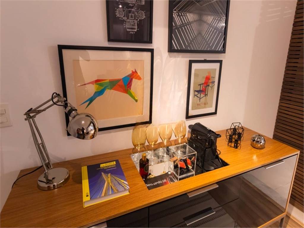 Apartamento com 2 quartos e 69 m² em Vila Guilhermina, Praia Grande