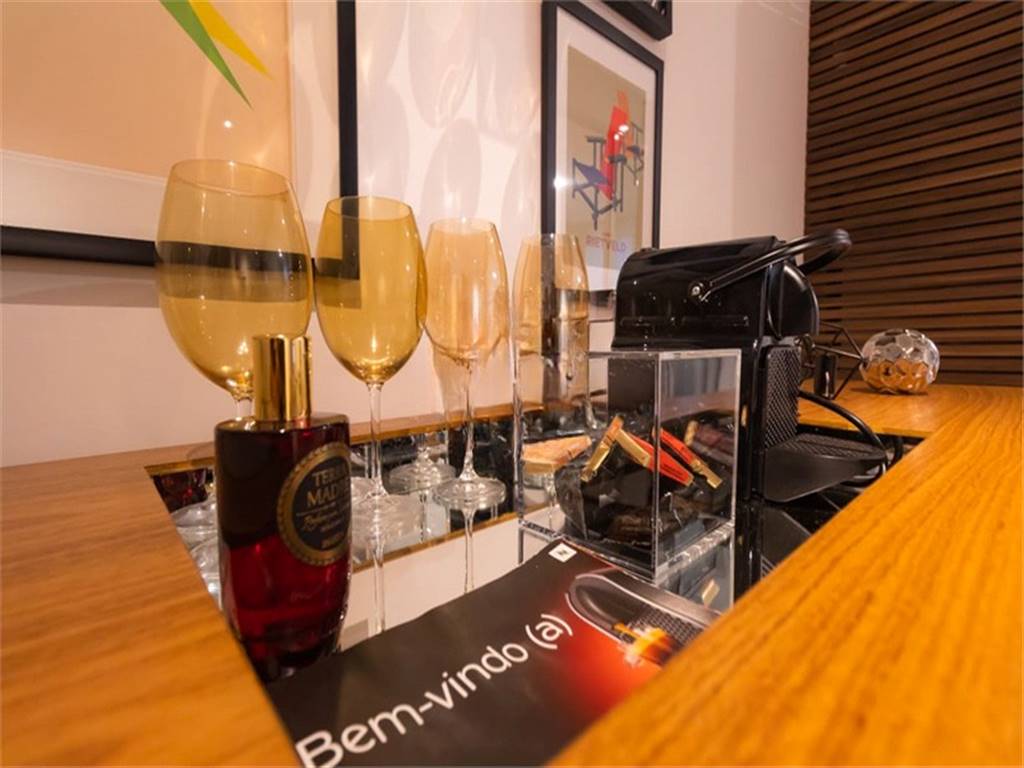 Apartamento com 2 quartos e 69 m² em Vila Guilhermina, Praia Grande