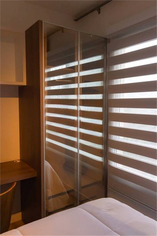 Apartamento com 2 quartos e 69 m² em Vila Guilhermina, Praia Grande