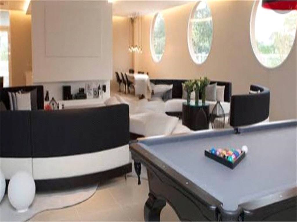 Apartamento com 2 quartos e 69 m² em Vila Guilhermina, Praia Grande