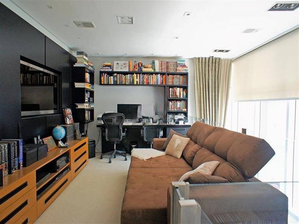 Apartamento com 2 quartos e 134 m² em Vila Guilhermina, Praia Grande