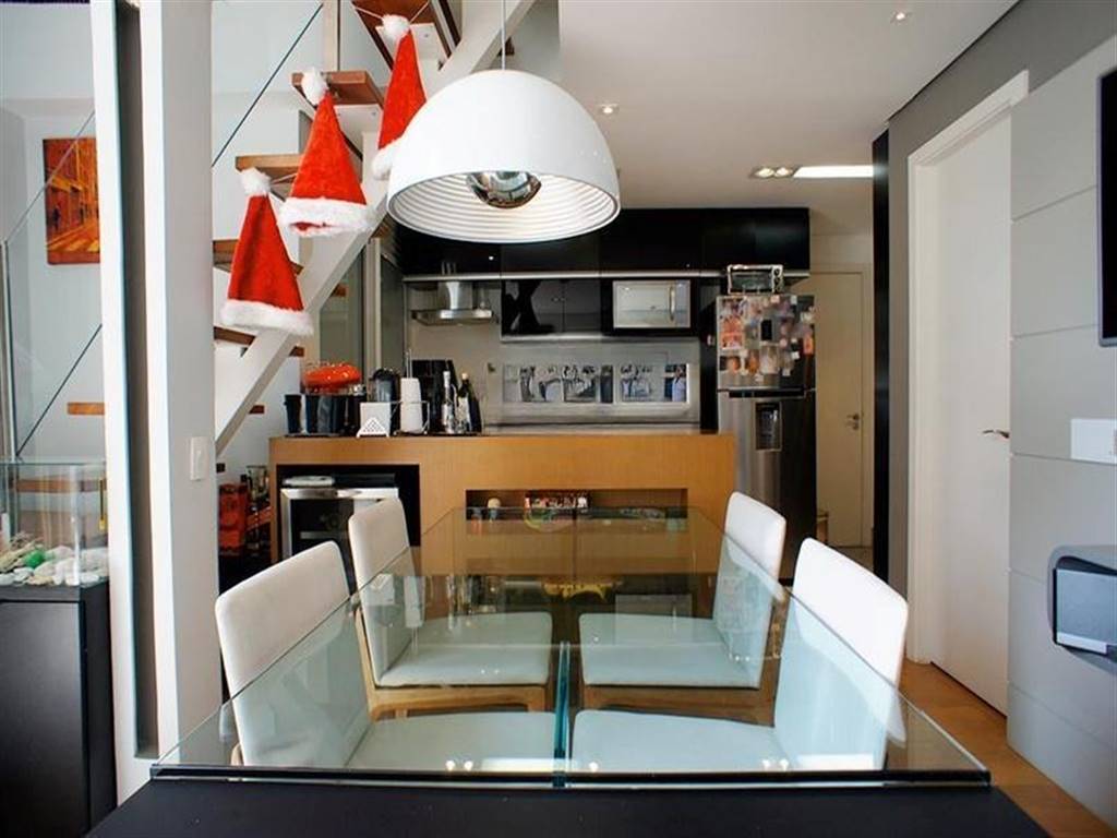 Apartamento com 2 quartos e 134 m² em Vila Guilhermina, Praia Grande