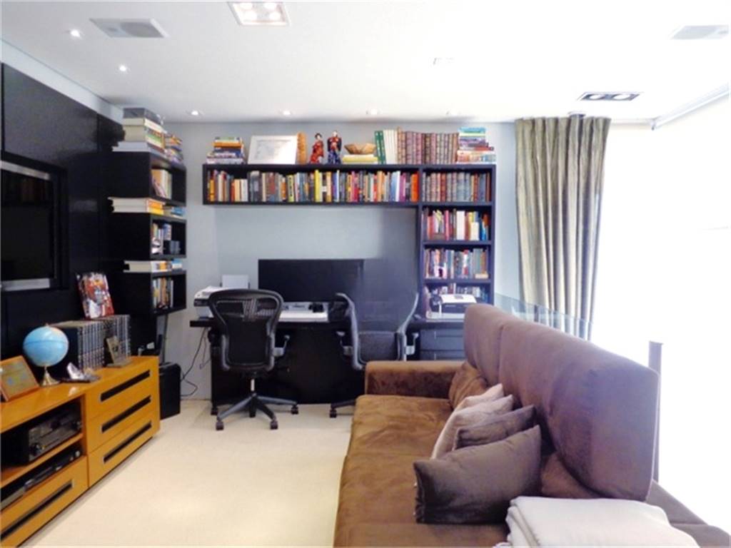 Apartamento com 2 quartos e 134 m² em Vila Guilhermina, Praia Grande