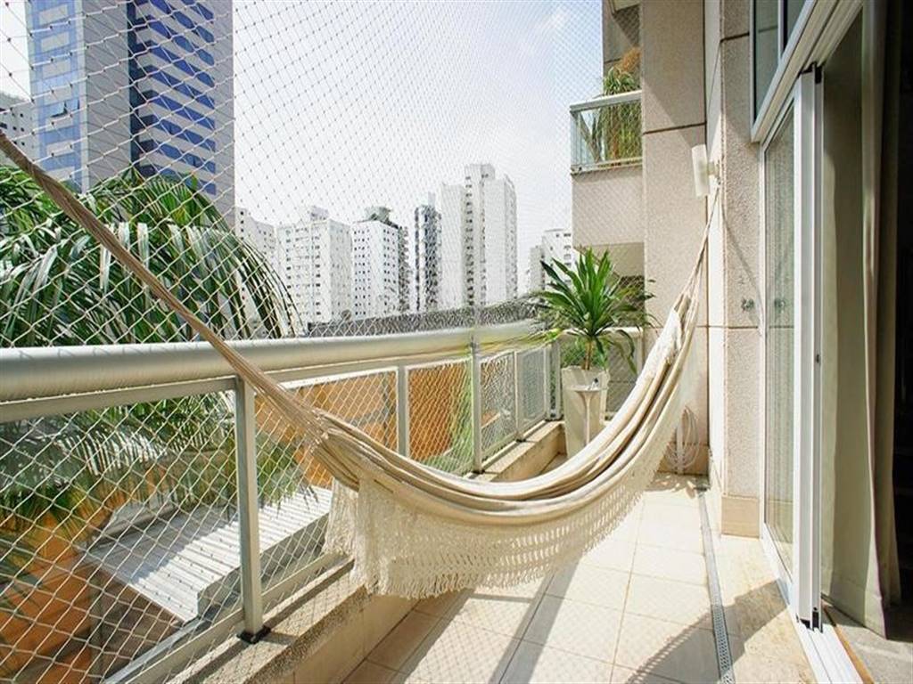 Apartamento com 2 quartos e 134 m² em Vila Guilhermina, Praia Grande