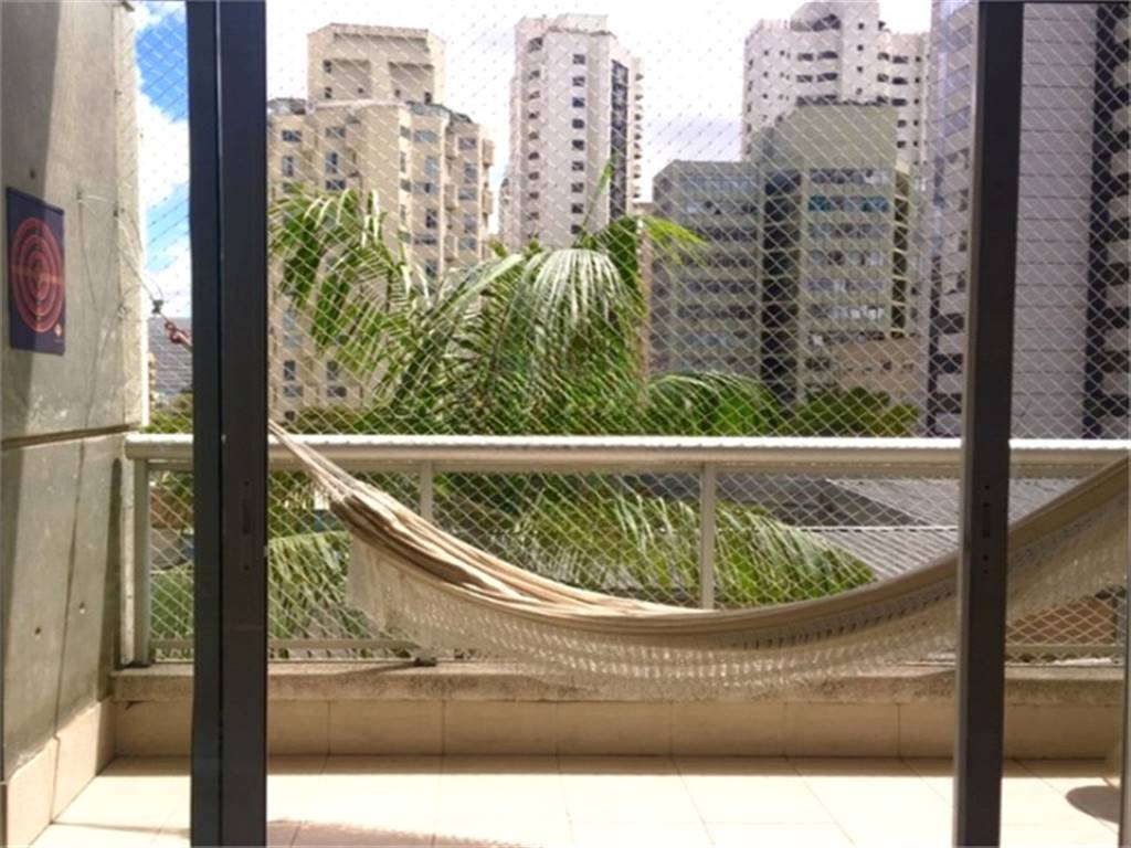 Apartamento com 2 quartos e 134 m² em Vila Guilhermina, Praia Grande