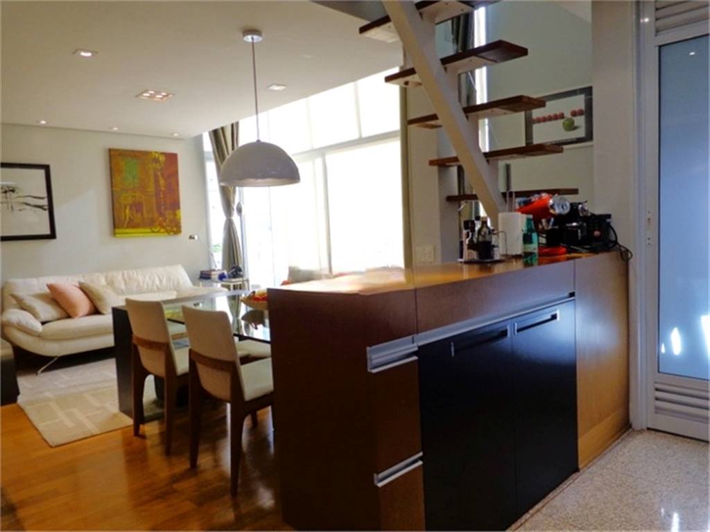 Apartamento com 2 quartos e 134 m² em Vila Guilhermina, Praia Grande