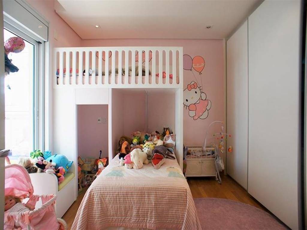 Apartamento com 2 quartos e 134 m² em Vila Guilhermina, Praia Grande