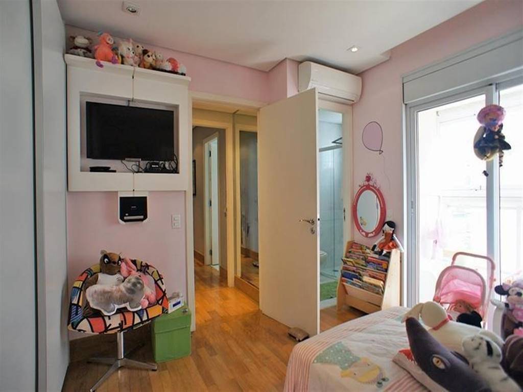 Apartamento com 2 quartos e 134 m² em Vila Guilhermina, Praia Grande