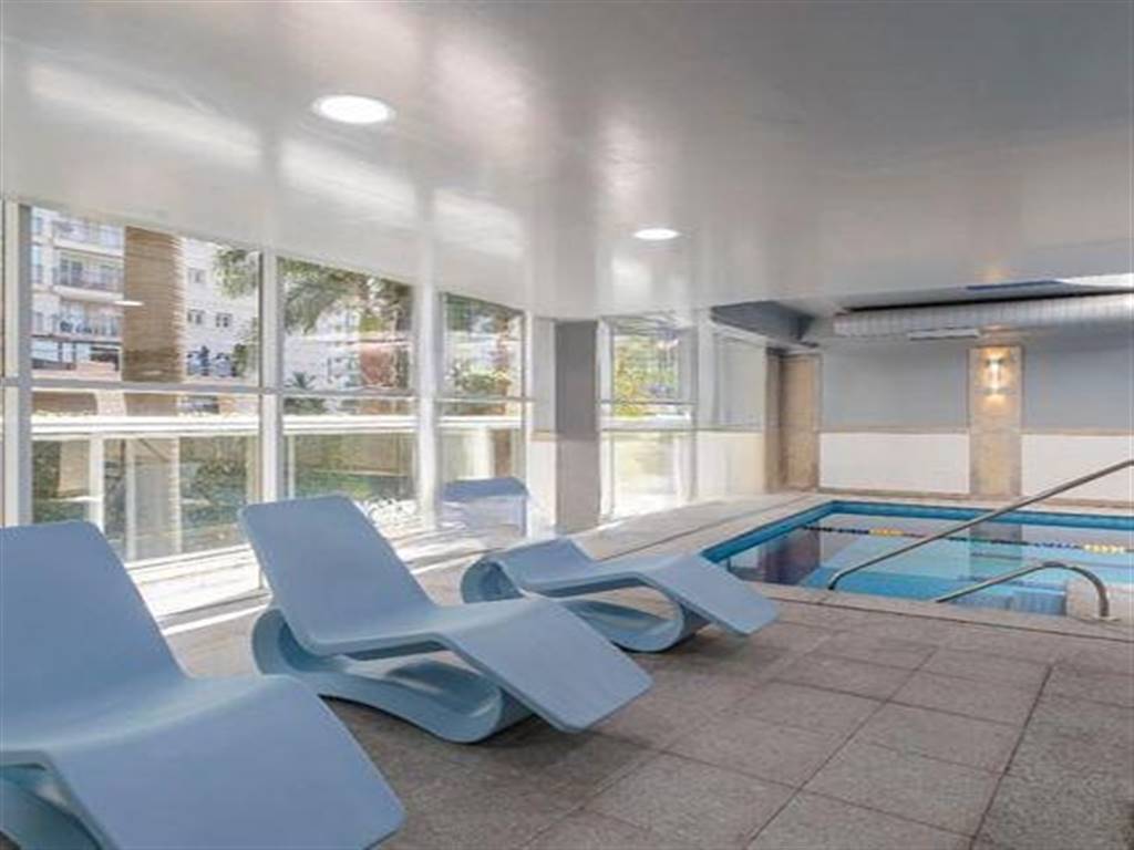 Apartamento com 2 quartos e 134 m² em Vila Guilhermina, Praia Grande