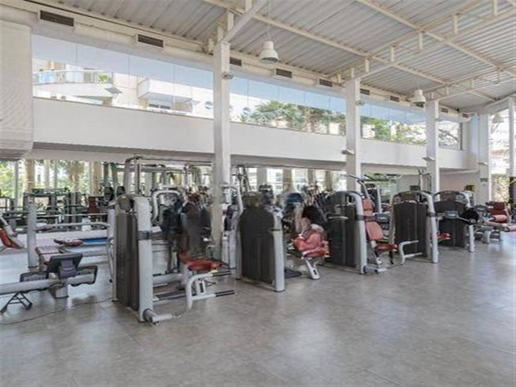 Apartamento com 2 quartos e 134 m² em Vila Guilhermina, Praia Grande