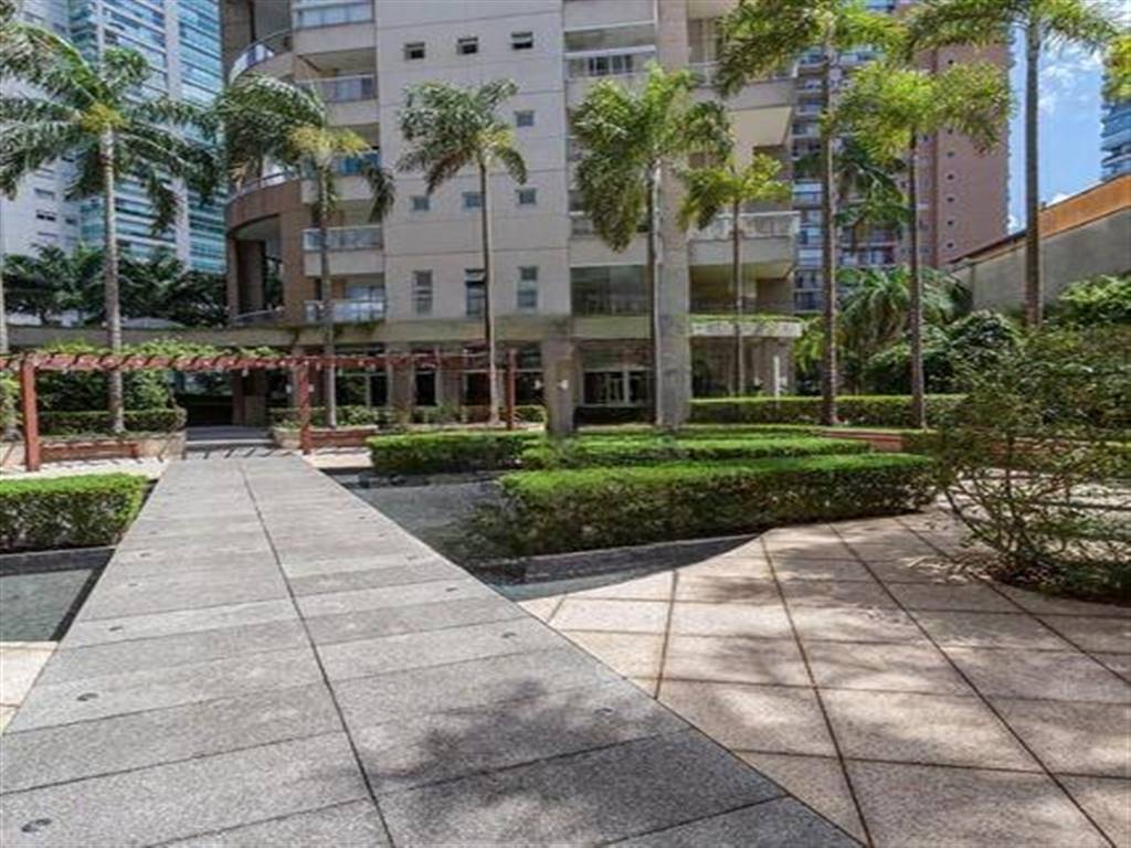 Apartamento com 2 quartos e 134 m² em Vila Guilhermina, Praia Grande