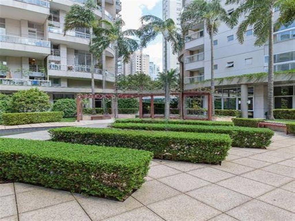 Apartamento com 2 quartos e 134 m² em Vila Guilhermina, Praia Grande