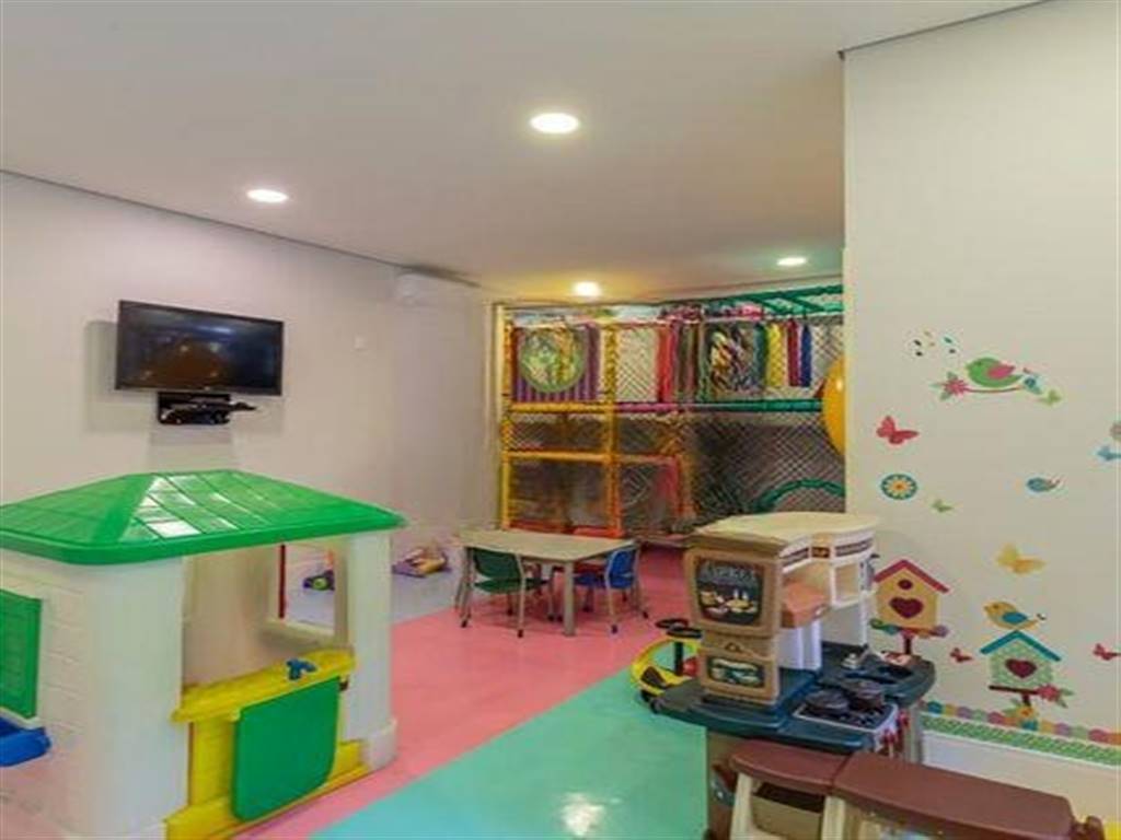 Apartamento com 2 quartos e 134 m² em Vila Guilhermina, Praia Grande
