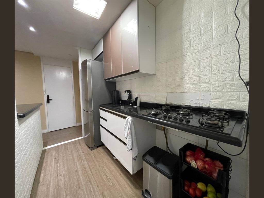 Apartamento com 2 quartos e 65 m² em Vila Guilhermina, Praia Grande