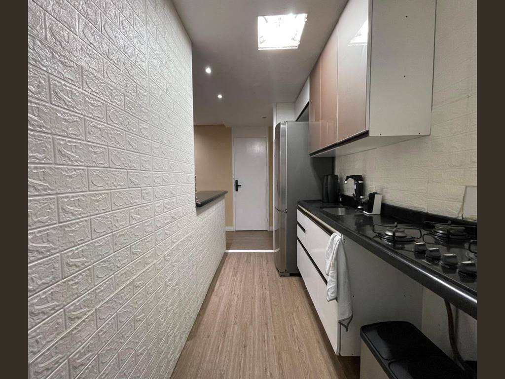 Apartamento com 2 quartos e 65 m² em Vila Guilhermina, Praia Grande