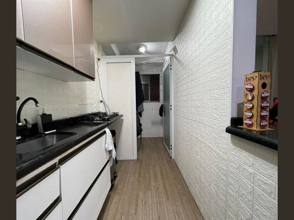 Apartamento com 2 quartos e 65 m² em Vila Guilhermina, Praia Grande