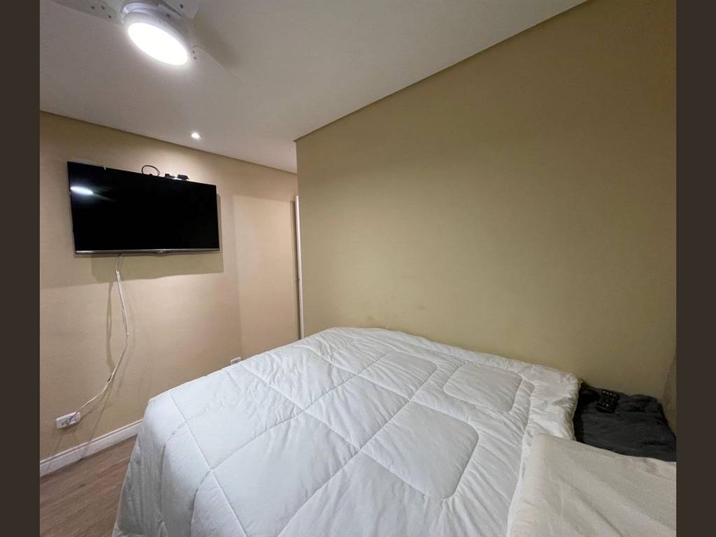 Apartamento com 2 quartos e 65 m² em Vila Guilhermina, Praia Grande