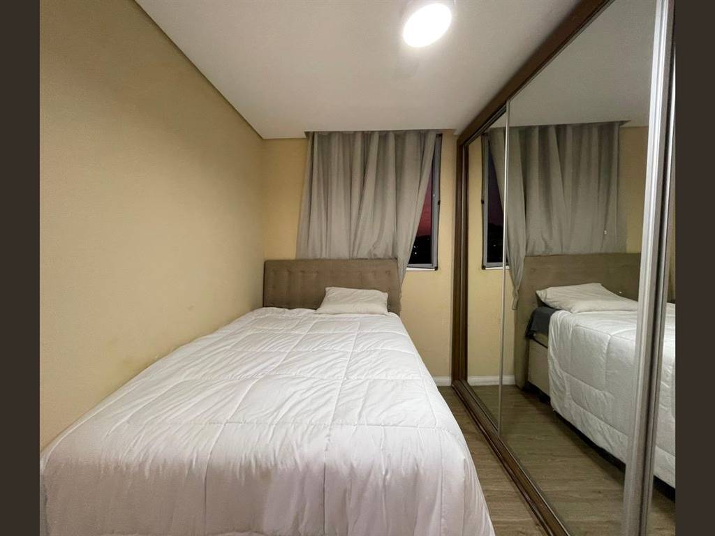Apartamento com 2 quartos e 65 m² em Vila Guilhermina, Praia Grande