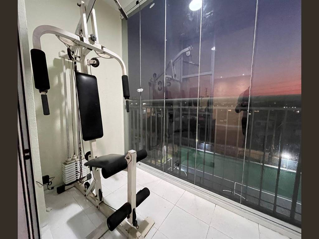 Apartamento com 2 quartos e 65 m² em Vila Guilhermina, Praia Grande