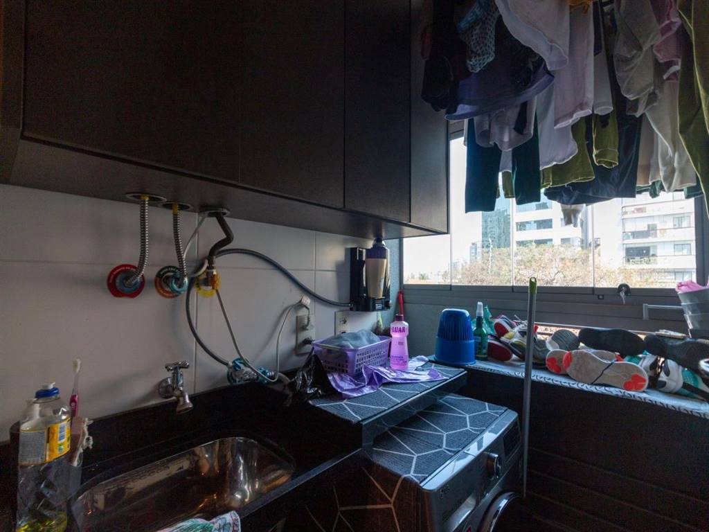Apartamento com 3 quartos e 95 m² em Vila Guilhermina, Praia Grande