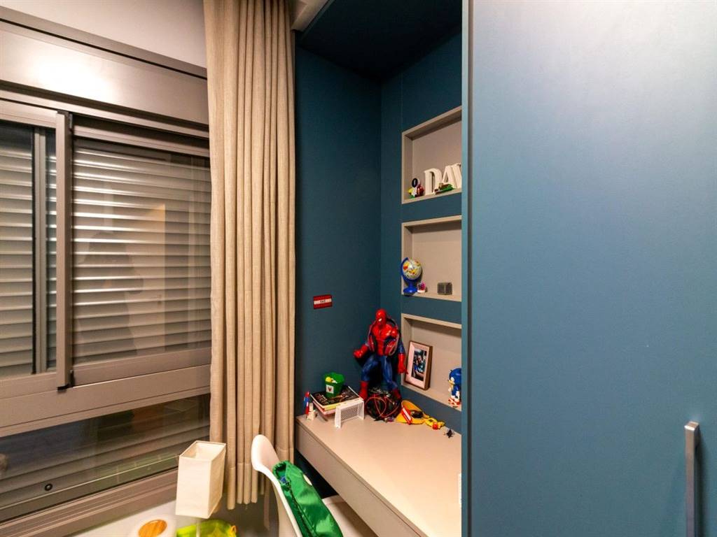 Apartamento com 3 quartos e 95 m² em Vila Guilhermina, Praia Grande