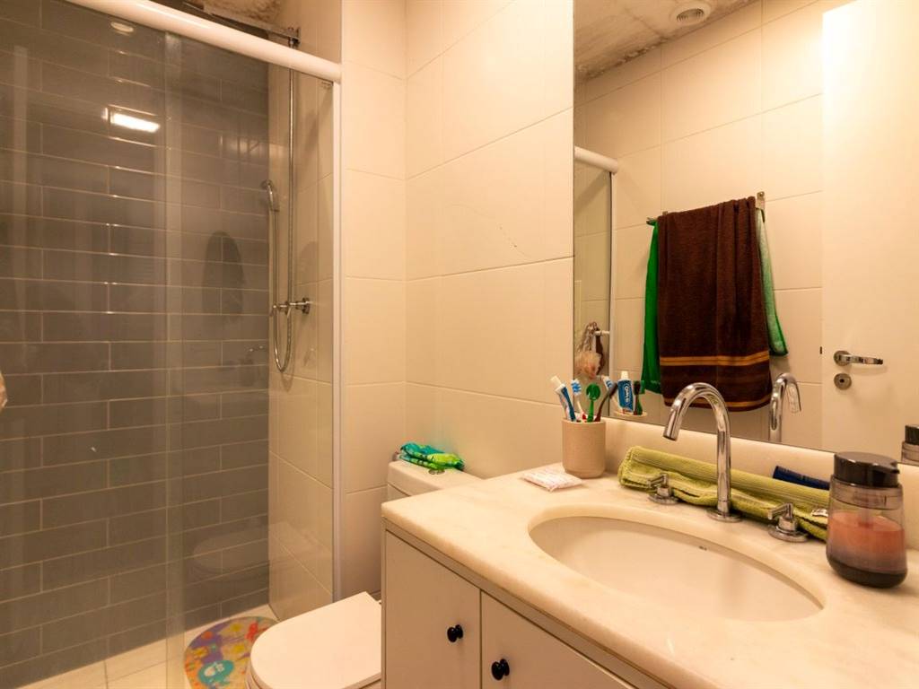 Apartamento com 3 quartos e 95 m² em Vila Guilhermina, Praia Grande