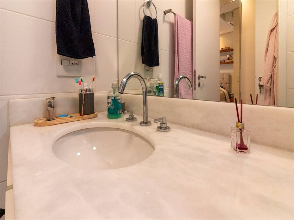 Apartamento com 3 quartos e 95 m² em Vila Guilhermina, Praia Grande