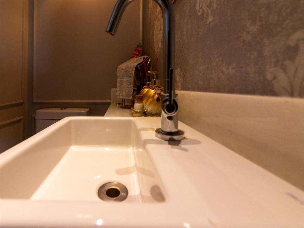Apartamento com 3 quartos e 95 m² em Vila Guilhermina, Praia Grande