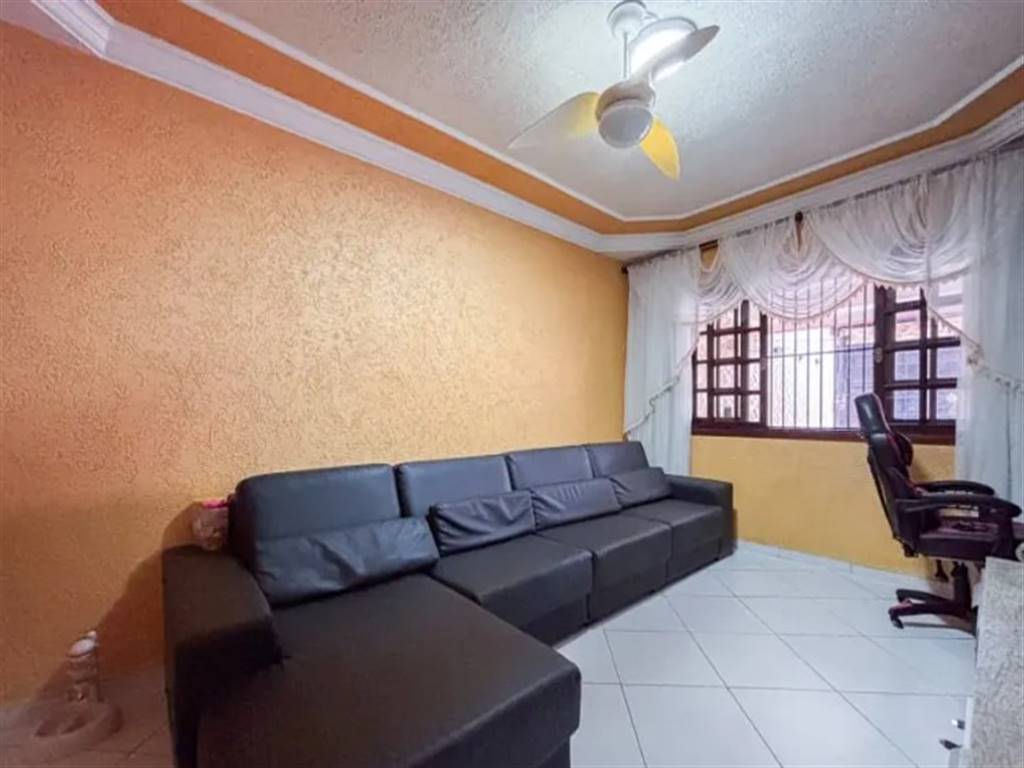 Casa com 3 quartos e 227 m² em Vila Guilhermina, Praia Grande