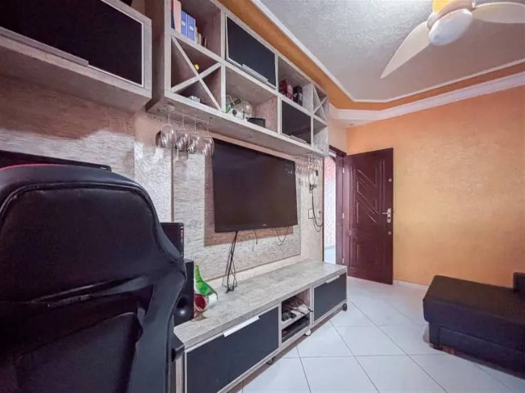 Casa com 3 quartos e 227 m² em Vila Guilhermina, Praia Grande