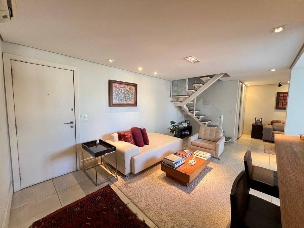 Apartamento com 2 quartos e 84 m² em Vila Guilhermina, Praia Grande