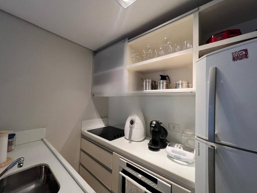 Apartamento com 2 quartos e 84 m² em Vila Guilhermina, Praia Grande
