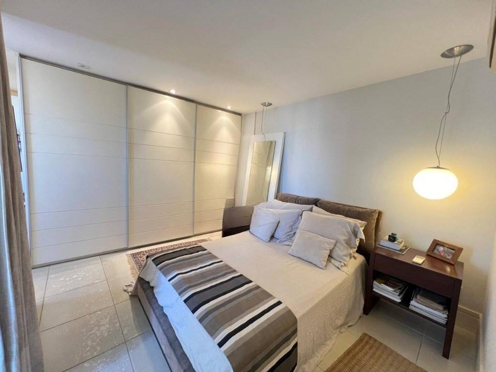 Apartamento com 2 quartos e 84 m² em Vila Guilhermina, Praia Grande