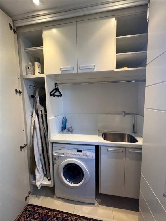 Apartamento com 2 quartos e 84 m² em Vila Guilhermina, Praia Grande
