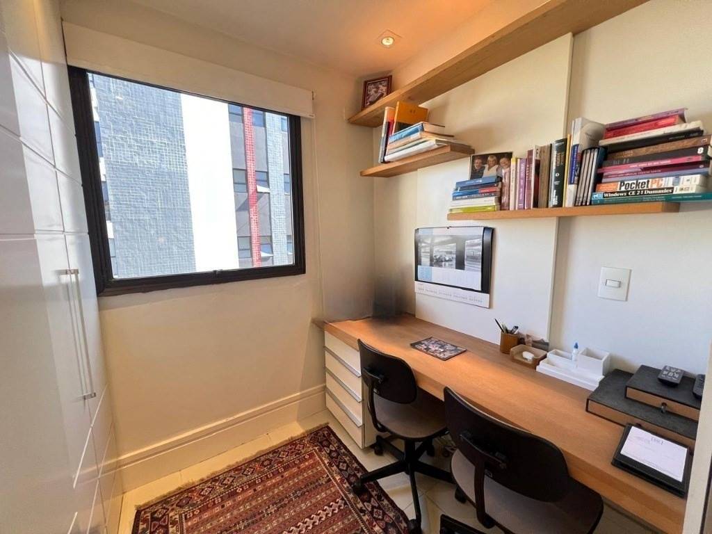Apartamento com 2 quartos e 84 m² em Vila Guilhermina, Praia Grande