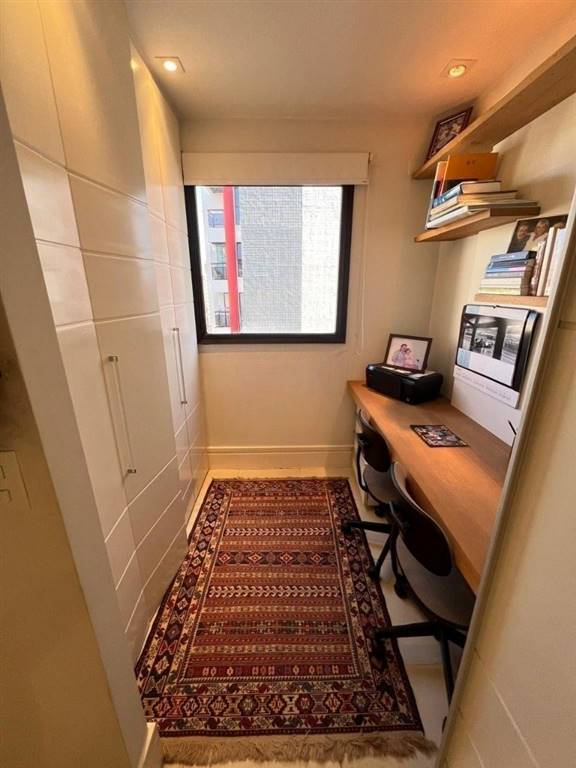 Apartamento com 2 quartos e 84 m² em Vila Guilhermina, Praia Grande