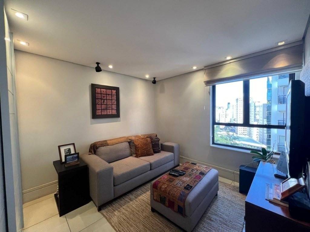 Apartamento com 2 quartos e 84 m² em Vila Guilhermina, Praia Grande