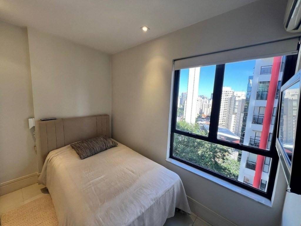 Apartamento com 2 quartos e 84 m² em Vila Guilhermina, Praia Grande