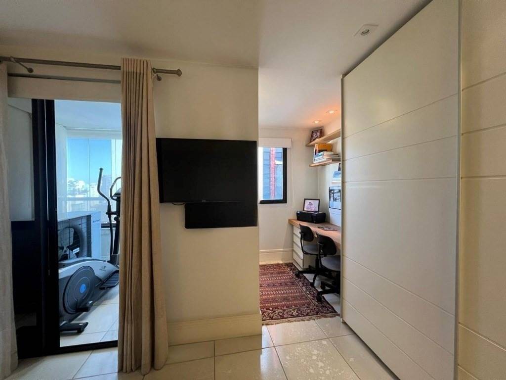 Apartamento com 2 quartos e 84 m² em Vila Guilhermina, Praia Grande
