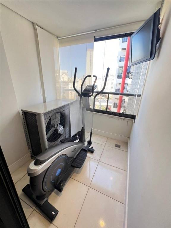 Apartamento com 2 quartos e 84 m² em Vila Guilhermina, Praia Grande