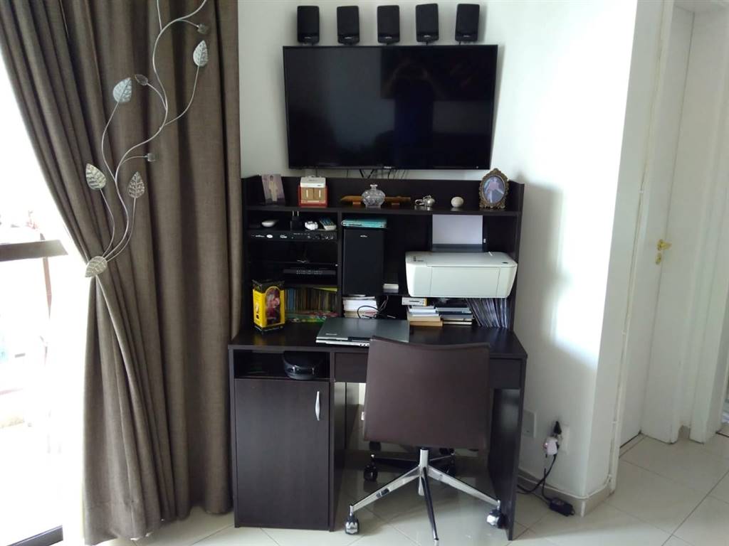 Apartamento com 1 quarto e 40 m² em Vila Guilhermina, Praia Grande