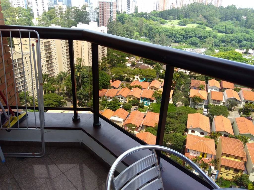 Apartamento com 1 quarto e 40 m² em Vila Guilhermina, Praia Grande