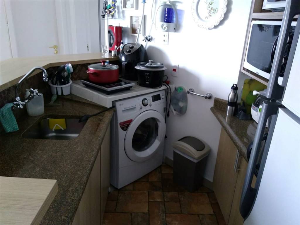 Apartamento com 1 quarto e 40 m² em Vila Guilhermina, Praia Grande