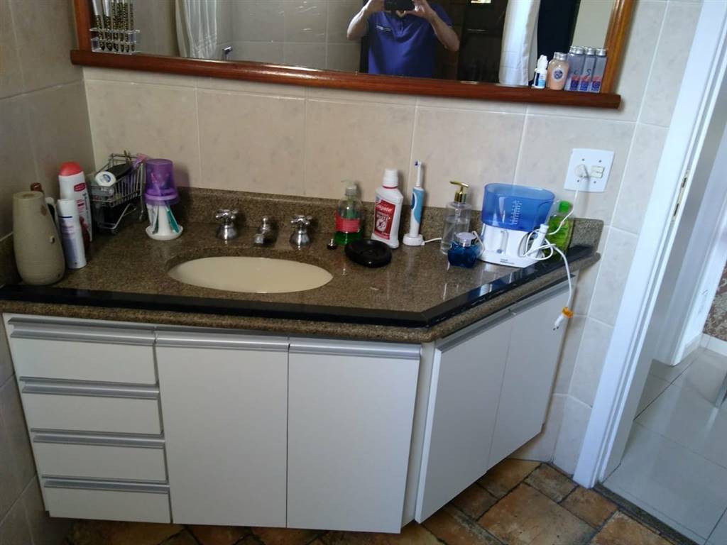 Apartamento com 1 quarto e 40 m² em Vila Guilhermina, Praia Grande