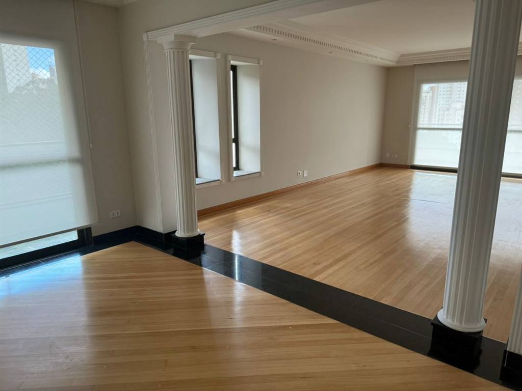 Apartamento com 3 quartos e 247 m² em Vila Guilhermina, Praia Grande