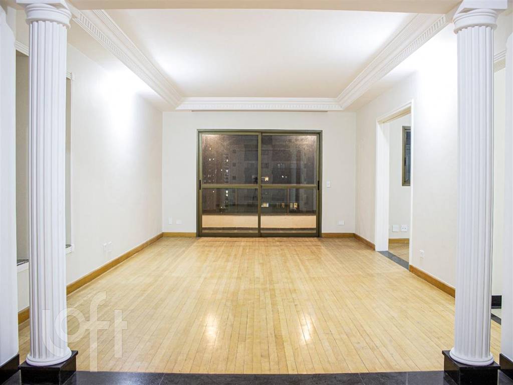 Apartamento com 3 quartos e 247 m² em Vila Guilhermina, Praia Grande