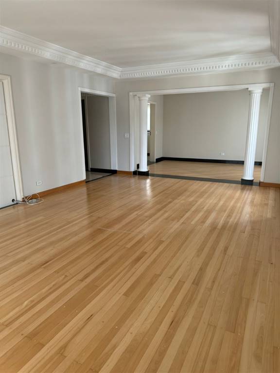 Apartamento com 3 quartos e 247 m² em Vila Guilhermina, Praia Grande