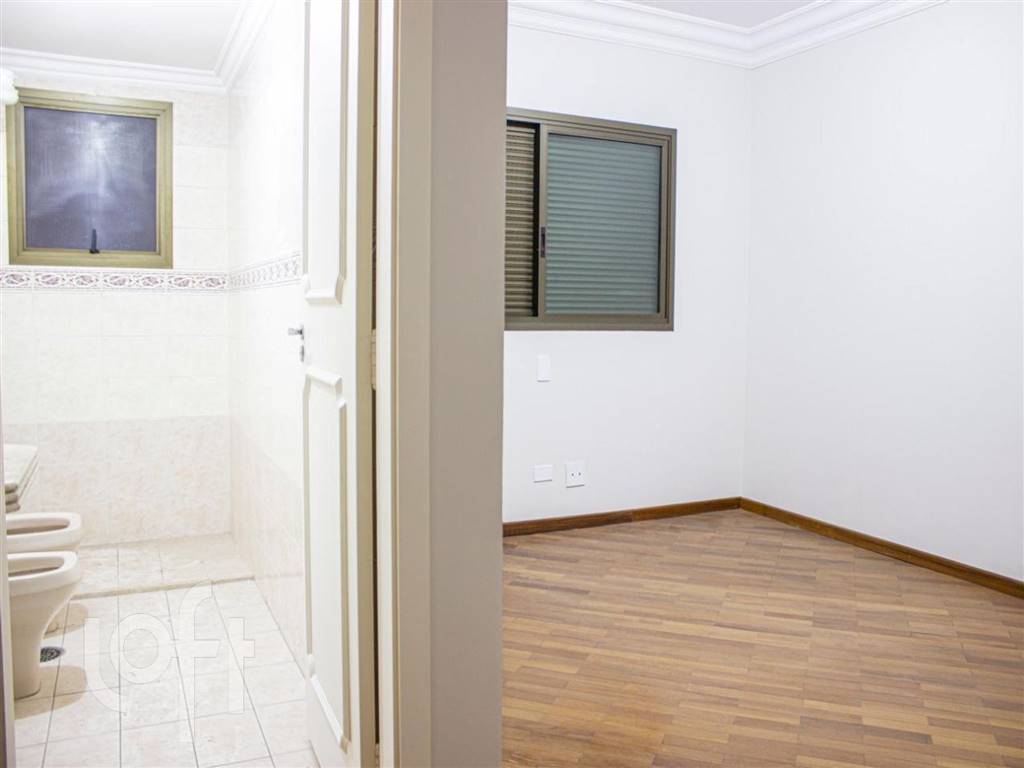 Apartamento com 3 quartos e 247 m² em Vila Guilhermina, Praia Grande
